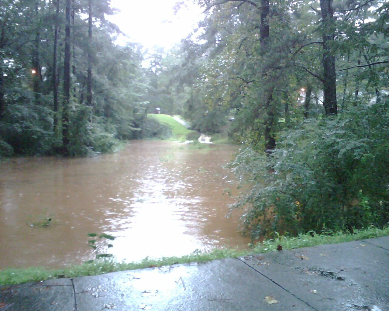 Decatur Metro » Atlanta flooding
