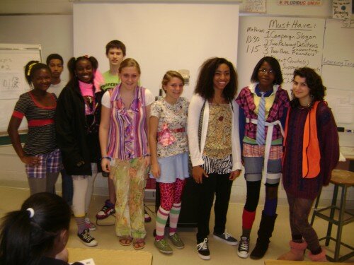 09 tacky dayII