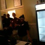 Sammiches n’ Stuff Now Open