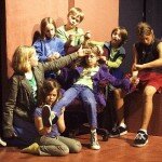 Push Push Offers Two Theater and Film Camps This Summer