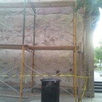 Good-bye Stucco, Hello Brick