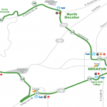 Publix Marathon Racing Through Decatur This Sunday