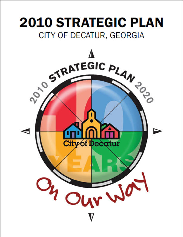 2010 Strategic Plan