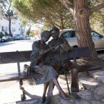 Nike’s Phil Knight and the Story of Decatur’s Valentine Sculpture