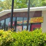 Chaat House Coming Soon Along Lawrenceville Highway