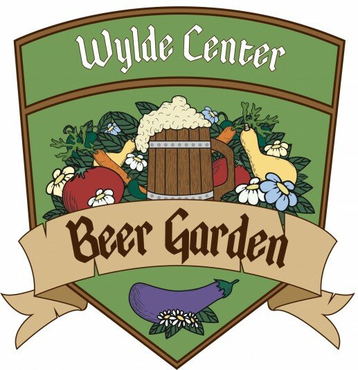 BeerGarden Wylde Center