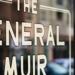 Eater Love for General Muir, Kimball House and Pinewood