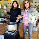 MM: Contractor Fined, Palookaville Review, and Electric Scooters