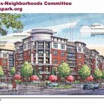 New Mixed Use Development Planned for Scott Boulevard Baptist Church Site