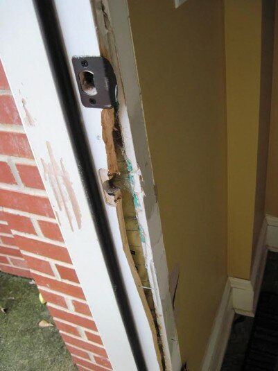 openeddoor