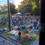 Decatur’s Fourth of July Fireworks Will Be on July 4th