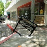 Decatur Bike Thefts Up in 2014, Majority are Stolen from Homes