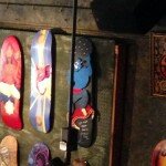 Robin Williams Signed Skateboard Deck Up For Auction To Benefit Skateraid