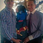 Robin Williams Skateboard Deck Up to $11,000; Final Skateraid This Sunday!