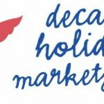 Decatur Holiday Marketplace Starts Today