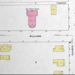 AJC Attempts to Explain the “e” in Clairemont Avenue