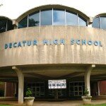 Superintendent: Decatur Needs a New School By 2018 – And Needs to Pay For It