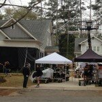 Photos: “Vampire Diaries” and “Rings” Filming Around Decatur and Avondale