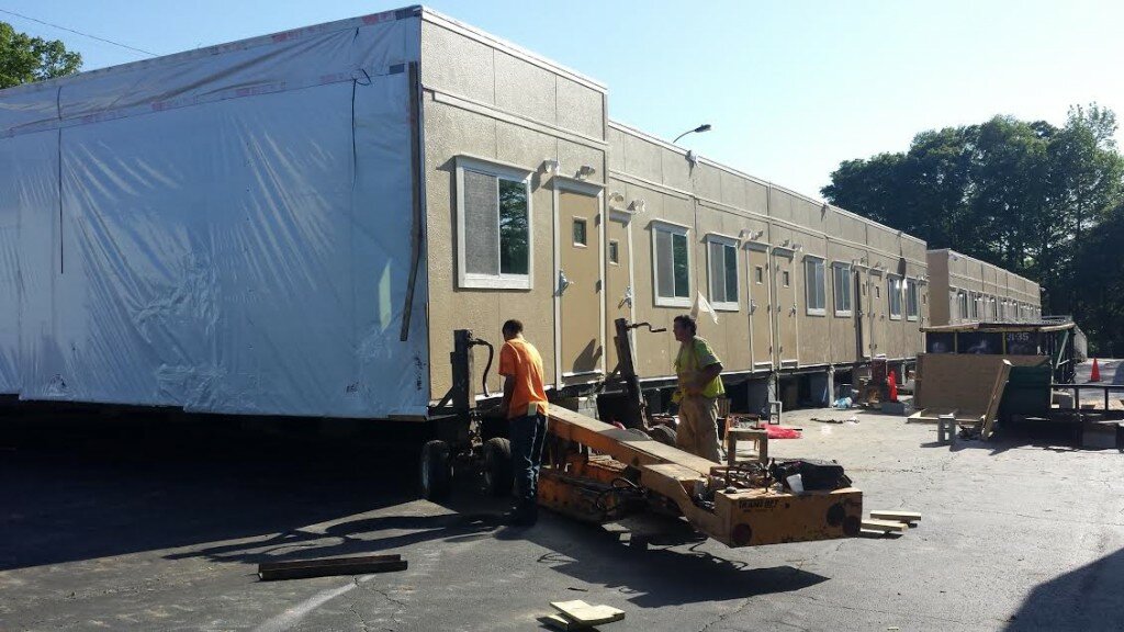 dhs portables