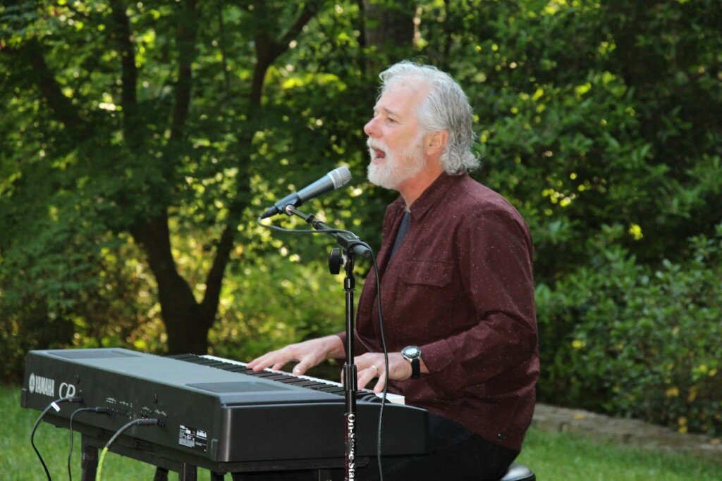 chuck leavell