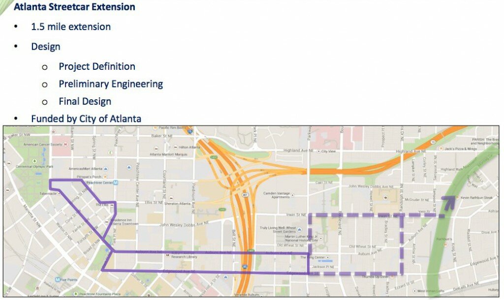 Atlanta-Streetcar-Extension
