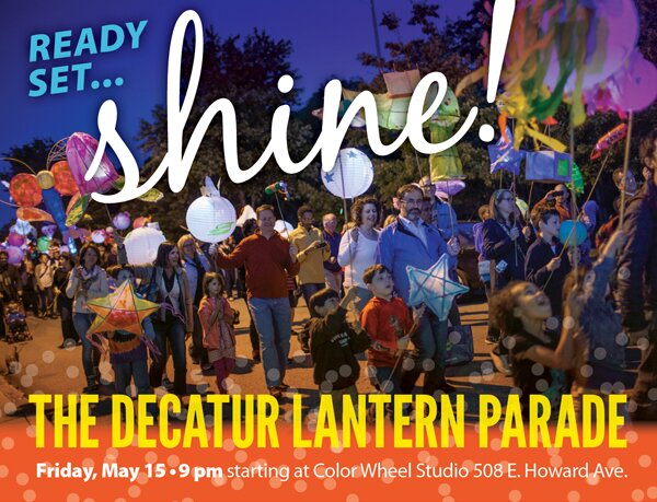 lanternparade