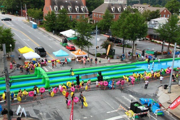 slidethecityline