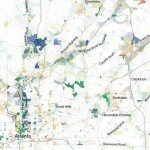 Where are Atlanta’s Jobs?