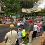 Madison Avenue Soapbox Derby Registration Now Open