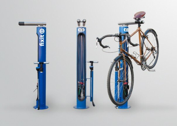 bikerepairkiosk