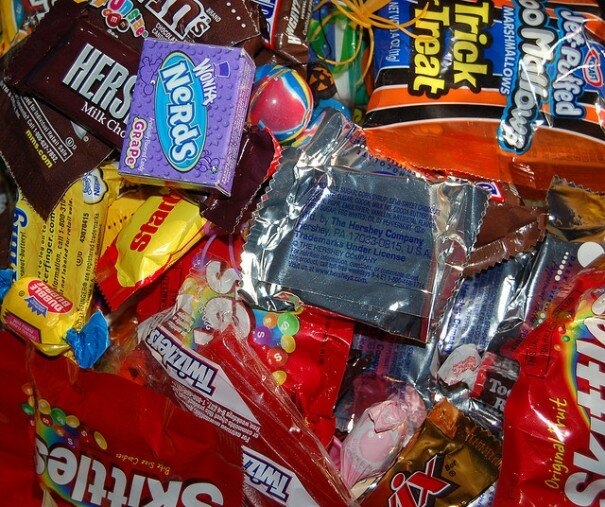 halloweencandy