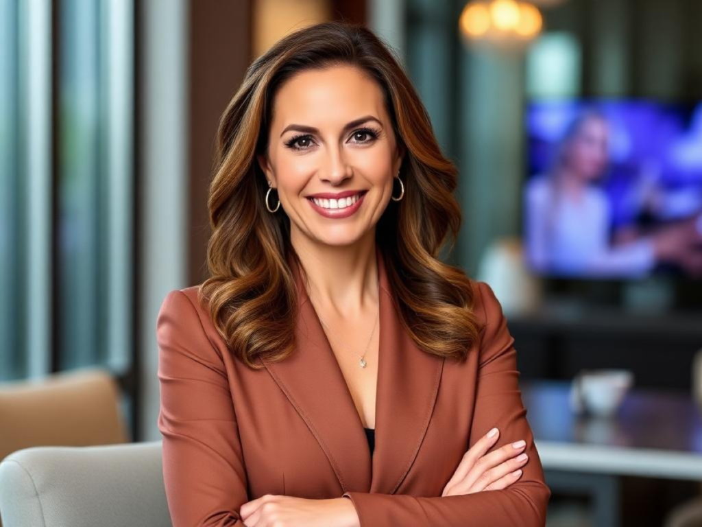 Christina Pappas named president of Illustrated Properties