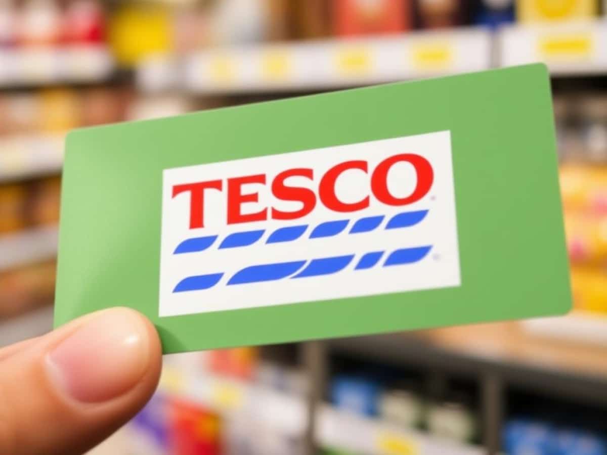 Tesco Shoppers Alert: Extend Your Expiring Clubcard Vouchers with This