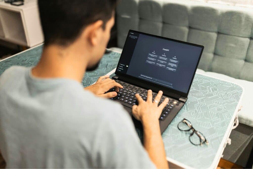 ChatGPT introduces a new feature