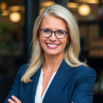 Anywhere welcomes Barri Rafferty as chief communications officer