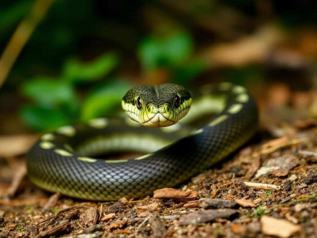 Reportage —
        
      
      La balade du naturaliste
    
        
          
          
          Rencontre avec la vipère aspic, paisible reptile de nos forêts
        
        Méconnue et redoutée, la vipère est depuis quelques années une espèce protégée sur le territoire national. Nous sommes allés à la rencontre de ce serpent fascinant, plus craintif qu’agressif. 

 Île-de-France, reportage 

 À l’orée du bois, une (…)
        
          24 juin 2025
        
      

      
  
    
© Martine Marras / Reporterre