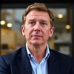 ‘British people should grow a family!’ Richard Tice urges baby boom after white minority report