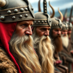 Vikings were 'not all white, some were Muslim', pupils told in effort to ditch 'Eurocentric ideas'