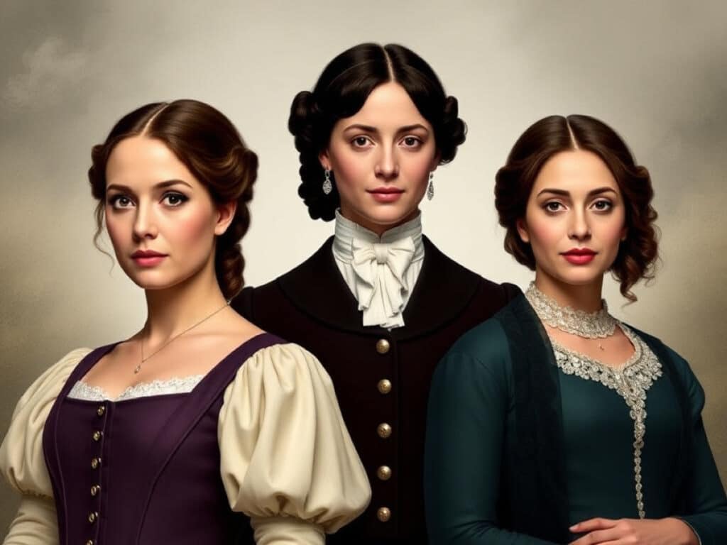 Other Bennet Sister Cast Donal Finn