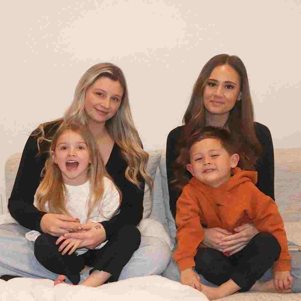 Raising Kids together