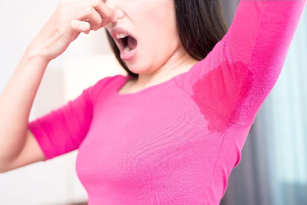 Science explains why teens stink