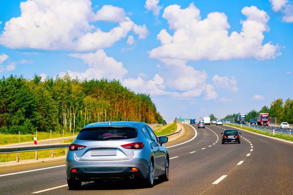 Gas Cars Last 12 Years