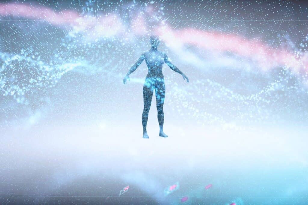 Are we living in a simulation?