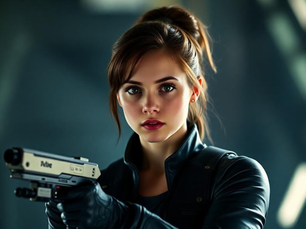 Is Alien: Earth’s Wendy the New Ripley? The Star and EP Break Down What They Have in Common — Watch Video