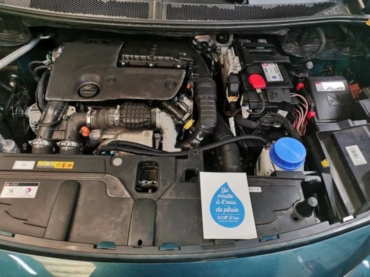 Kit invented by Laurent Baltazar 