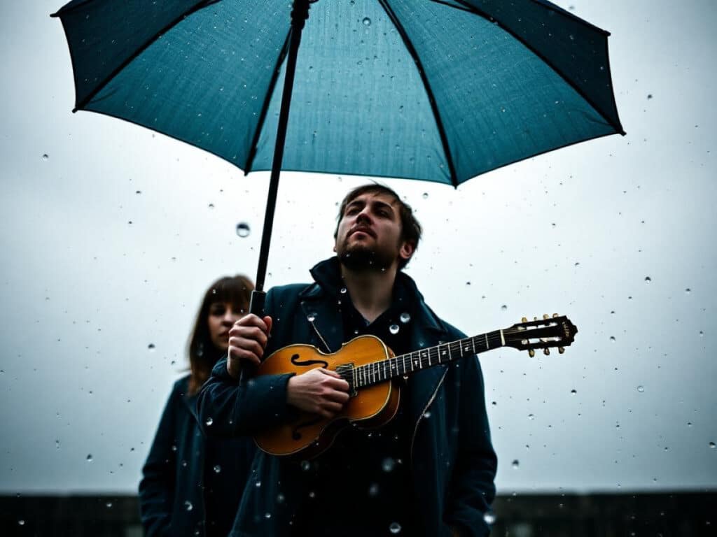 “Rainy Sunday Afternoon”, la nouvelle merveille de The Divine Comedy