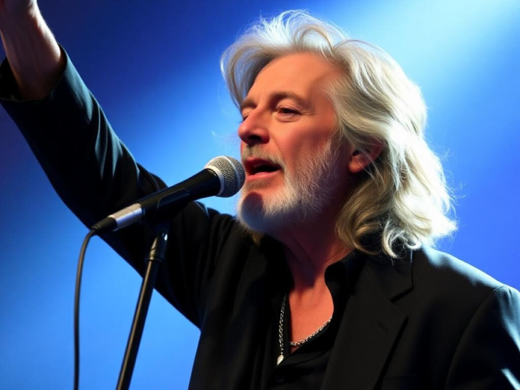 Rick Davies, chanteur et cofondateur de Supertramp, est mort