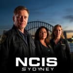 NCIS: Sydney Boss Teases Many Blasts From the Past in Season 3, Plus a Roswell-ian Adventure