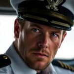 High Potential Introduces Steve Howey as ‘Mysterious’ New Captain: ‘He’s Hard to Trust, Isn’t He?’