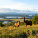 Peut-on apprendre à aimer la nature via les écrans ?